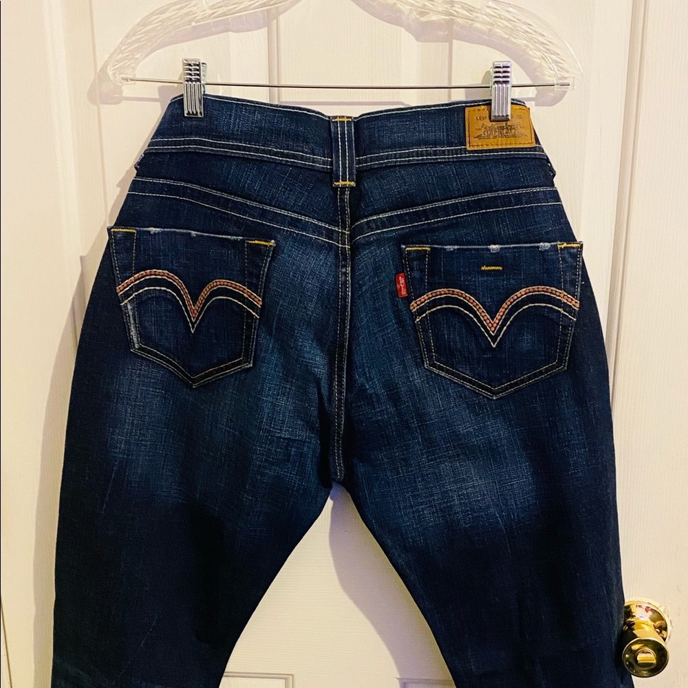 Jeans - Picture 2 of 4